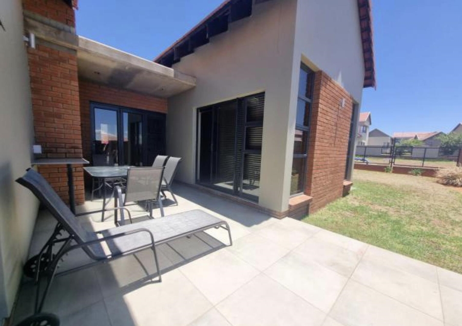 3 Bedroom Property for Sale in Wild Olive Estate Free State